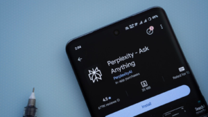 Perplexity eyes 2028 IPO