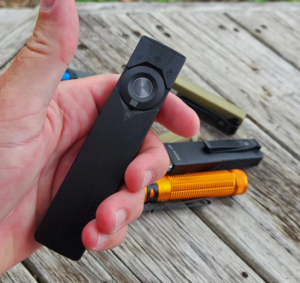 Olight torch throwdown: One of these slim flashlights is our new go-to