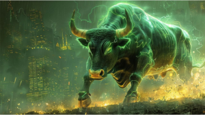 Dow Jones Futures Rise, Techs Fall As AI Trade Cools; Jobs Report Looms
