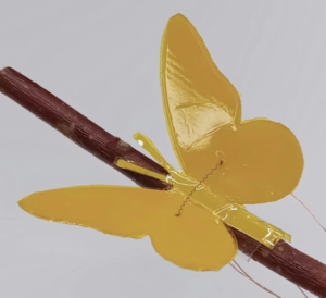 Soft robots get a tiny soft pump to move their bodies