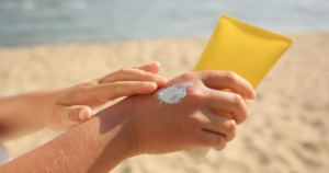 Safer, more lightweight sunscreen approved for the US – first