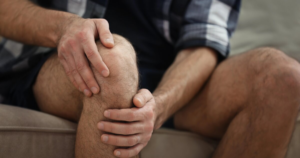 Largest-ever osteoarthritis study finds single biological driver of the disease