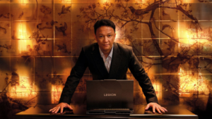 Lenovo Singapore taps Fandi Ahmad as World Cup fever builds