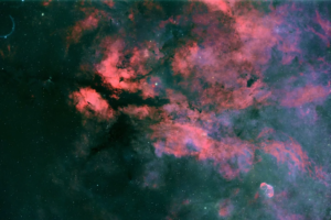 Modular astrophotography system promises fuss-free full-frame stargazing