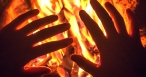 Cave discovery pushes back the moment we first used fire