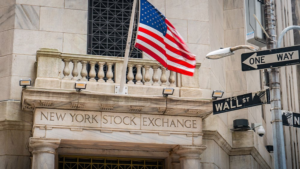 Stock Market Today: Dow Drops 620 Points After Iran War Jitters; Broadcom Hits Highs