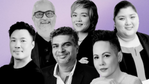 WPP Creative unveils leadership team across ASEAN
