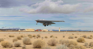 US Air Force fast-tracks B-21 testing timeline by combining test phases
