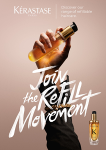 Can L’Oréal turn refillable beauty into the new norm?
