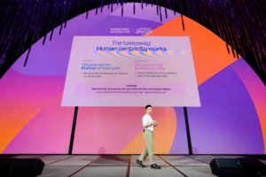 Balancing AI efficiency with human empathy: Key takeaways from ‘Grow with Braze Asia’