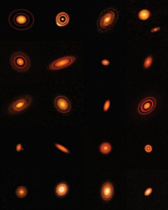 A new way to measure a planet's mass