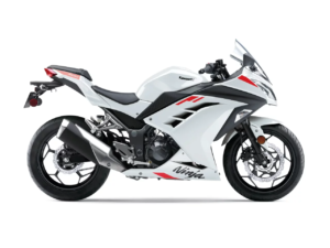 Kawasaki brings back the Ninja 300 to the USA after nearly 10 years