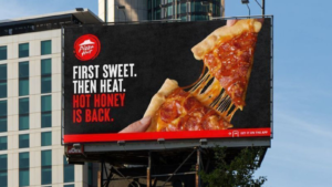 Yum! splits Pizza Hut sale as China remains its own growth story