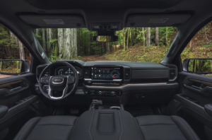 Review: 2026 GMC Sierra 1500 has a powertrain for everybody