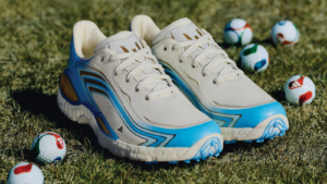 Can football's GOAT conquer the golf course too?