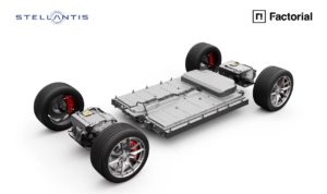 Revolutionary solid-state batteries finally hit US roads