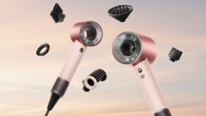 Dyson Singapore picks new social AOR