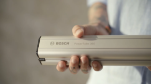 Bosch pushes the ebike motor to the rear wheel for the first time