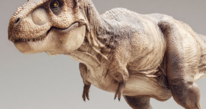 We might finally now know why T. rex had such tiny arms