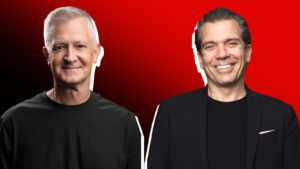 Major shuffle at Ogilvy as Kent Wertime retires, Chris Reitermann steps back from APAC role