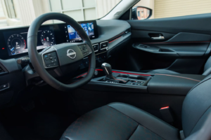 Review: 2026 Nissan Sentra is one 'weird' vehicle