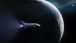 Stock Market Today: Nasdaq, Russell 2000 Pace Rebound; SpaceX Slumps 24% Off Its Peak