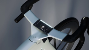 Canyon Predict is a traffic-shy cyclist's dream come true