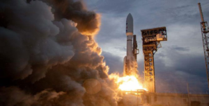 Stock Market Today: Dow Soars 900 Points As Trump Axes Attack Plans; Caterpillar, Space Names Rally