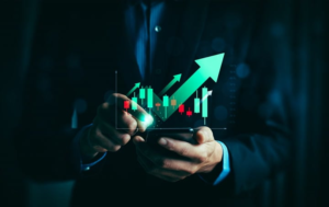Dow Jones Futures, Oil Prices Rise As Trump Makes This Iran Move; Nvidia, Tesla Lead 5 Titans Near Buy Points