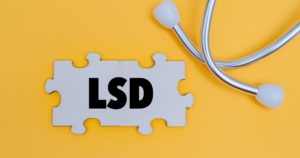 Single-dose LSD drug successfully treats depression in key human trial