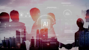 What's behind the disconnect splitting the AI narrative?