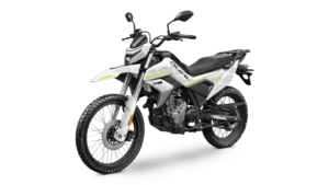 CFMoto 250 Dual reminds us why lightweight enduros are evergreen