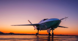 The Pentagon moves towards mass-producing the future of aerial warfare