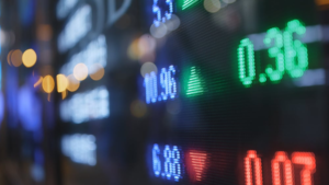 Stock Market Today: Indexes Mixed; S&P 500 Barely Holds This Significant Level (Live Coverage)