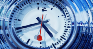 Shocking lab experiment confirms that light can move in ‘negative time’