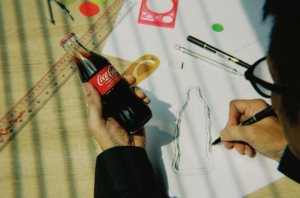How Coca-Cola is earning a seat at Asia's dining tables