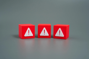 Late Payments Can Be an Early Warning Signal for Investors