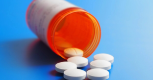 Modified FDA-approved opioid treats chronic pain without the risks