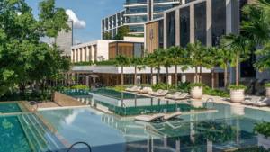 Four Seasons and Capella Bangkok parent company picks PR agency