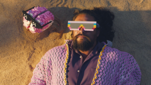 Jason Momoa takes on his toughest role yet