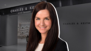Charles & Keith taps former Meta executive as global marketing director