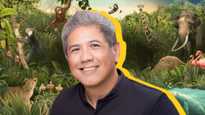 Chris Chiu exits Mandai Wildlife Group and Mandai X after five years