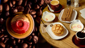 JDE Peet's Singapore picks PR agency