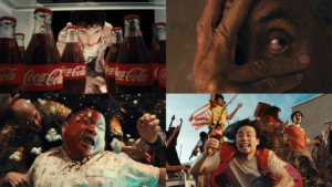 You’re not ready for how much this World Cup ad wants you to feel things