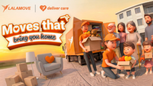 Lalamove tackles NGO logistics barriers with regional CSR initiative