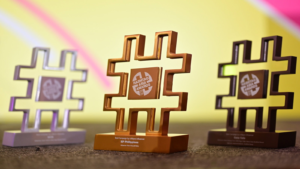 Meet the Hashtag Asia Awards 2026 Finalists