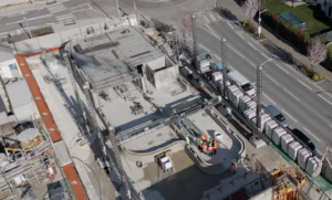 Record-breaking apartment building gets 3D-printed in just 34 days