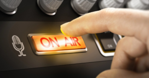 The long goodbye: BBC pulls the plug on long-wave radio (and TV is next)