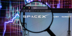 Dow Jones Futures Rise As Vance Says This On Iran Talks; SpaceX, Micron Are Early Movers