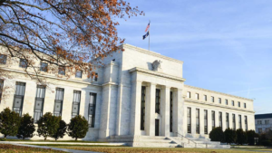 Dow Jones Futures: Techs Rebound, SpaceX Rises Despite Trump's Iran Threat; Warsh's Fed Debut Due